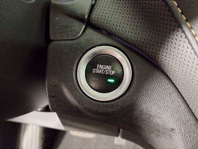 used 2019 Chevrolet Equinox car, priced at $18,900