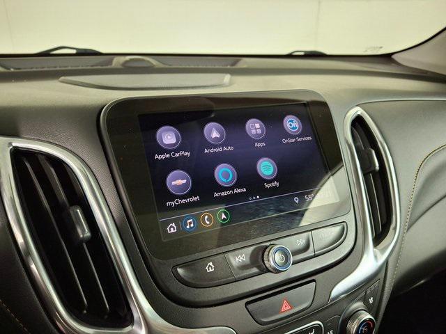 used 2019 Chevrolet Equinox car, priced at $18,900