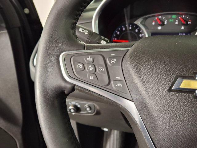 used 2019 Chevrolet Equinox car, priced at $18,900