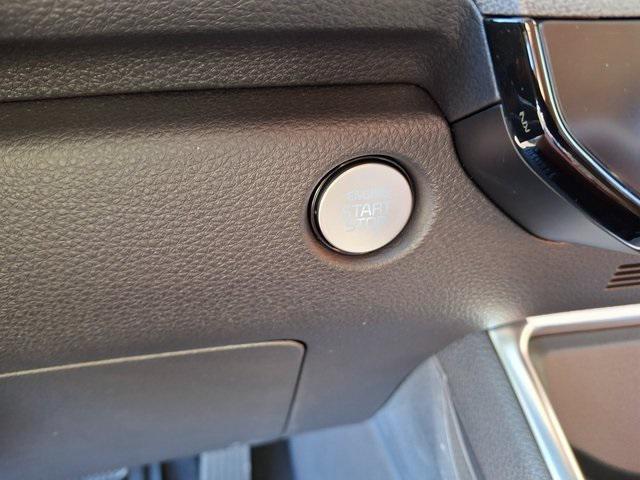 new 2026 Kia Carnival Hybrid car, priced at $43,245