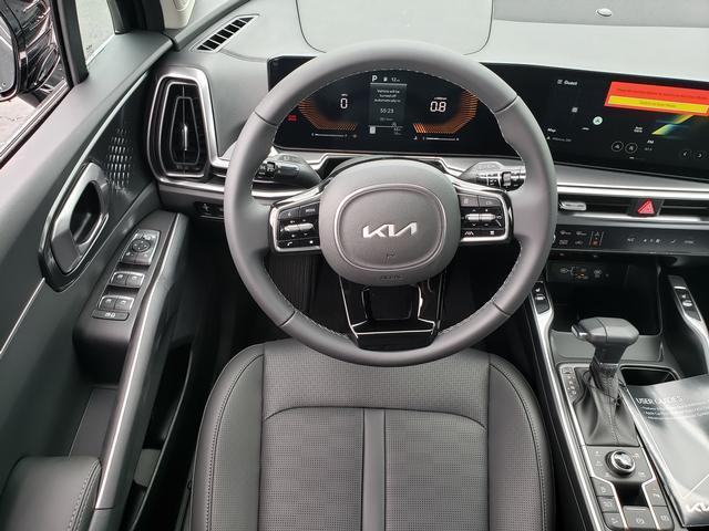 new 2025 Kia Sorento car, priced at $41,675