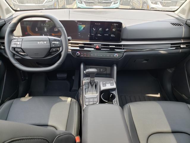 new 2026 Kia Sportage car, priced at $34,430