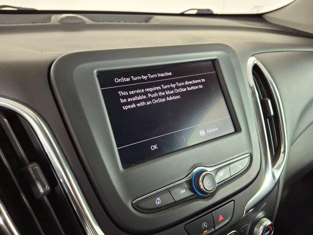 used 2023 Chevrolet Equinox car, priced at $18,900