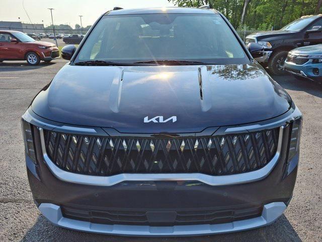 new 2026 Kia Carnival car, priced at $41,735