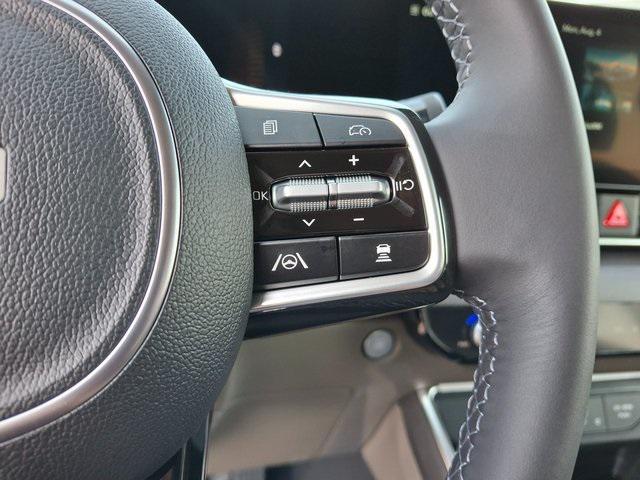 new 2026 Kia Carnival car, priced at $41,735