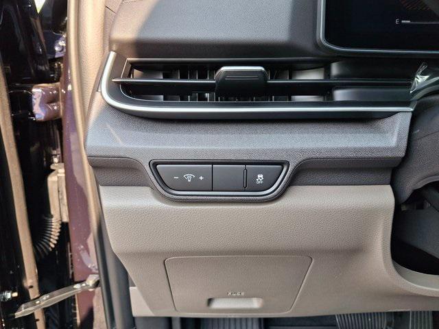 new 2026 Kia Carnival car, priced at $41,735