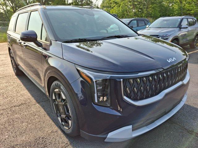 new 2026 Kia Carnival car, priced at $41,735