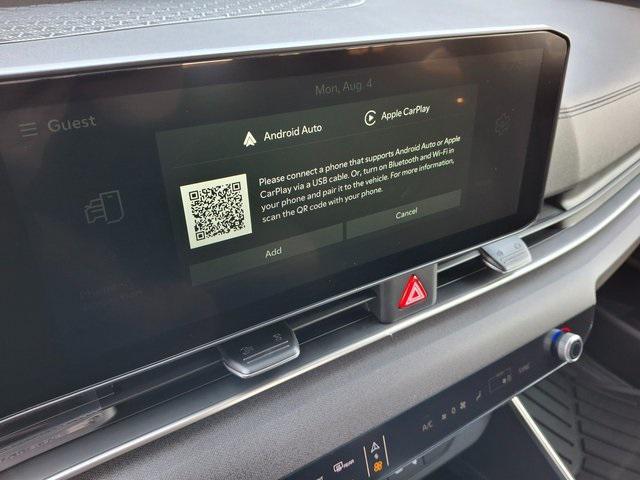 new 2026 Kia Carnival car, priced at $41,735