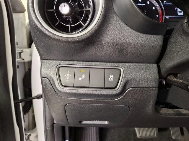 used 2023 Kia Forte car, priced at $17,800