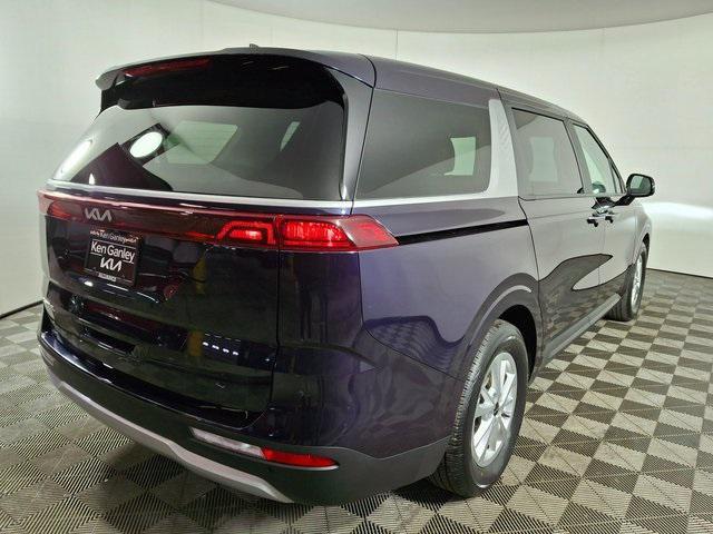 used 2023 Kia Carnival car, priced at $33,499