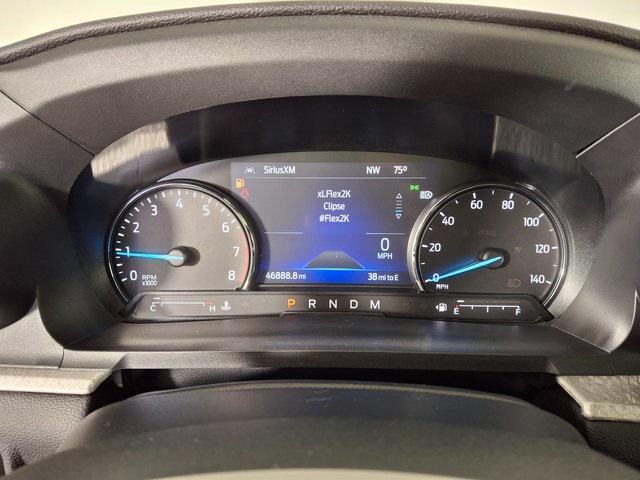 used 2022 Ford Explorer car, priced at $32,798