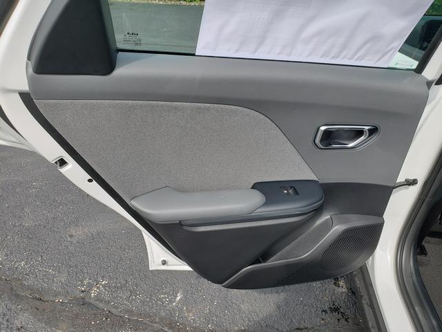 new 2025 Kia K4 car, priced at $24,560