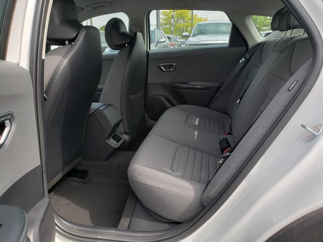 new 2025 Kia K4 car, priced at $24,560