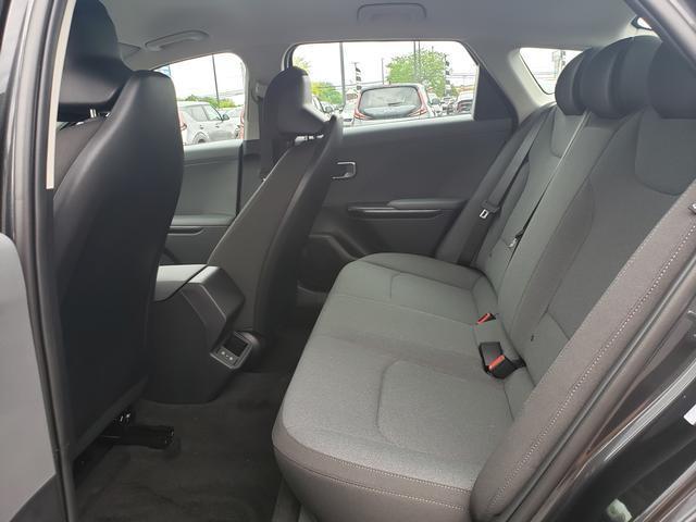 new 2025 Kia K4 car, priced at $22,165