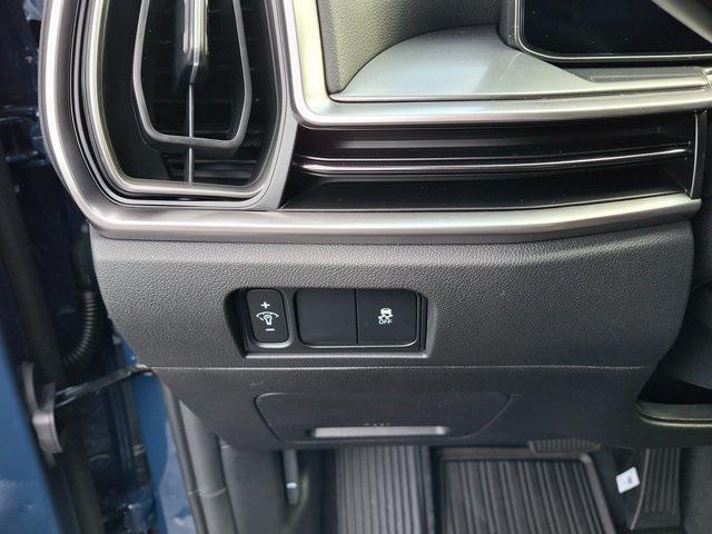 new 2025 Kia Sorento car, priced at $36,170