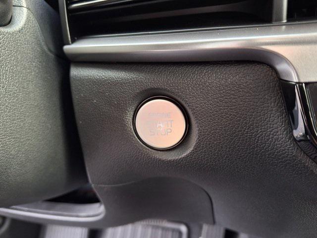 new 2025 Kia Sorento car, priced at $36,170