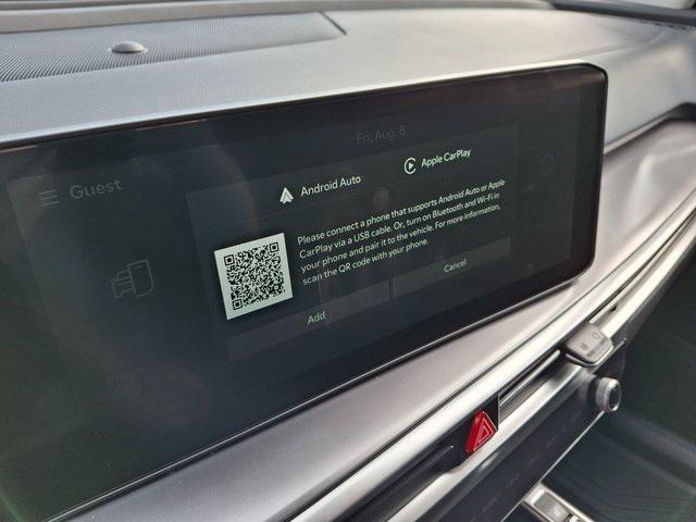 new 2025 Kia Sorento car, priced at $36,170