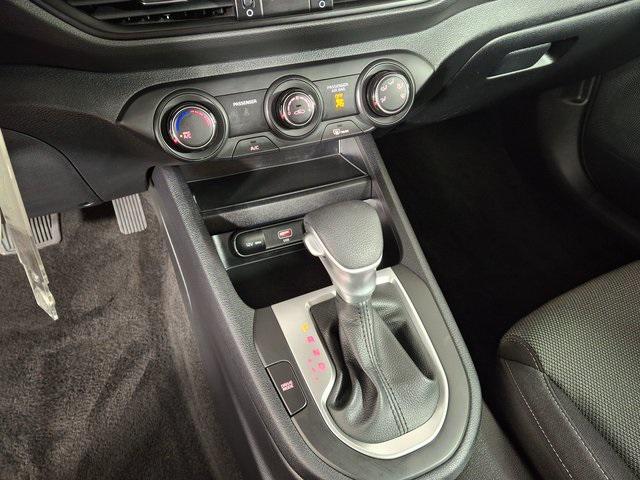 used 2024 Kia Forte car, priced at $19,985