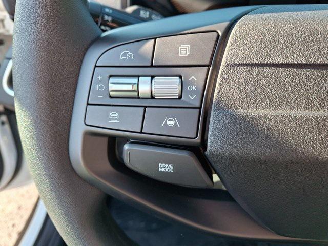 new 2025 Kia K4 car, priced at $23,560