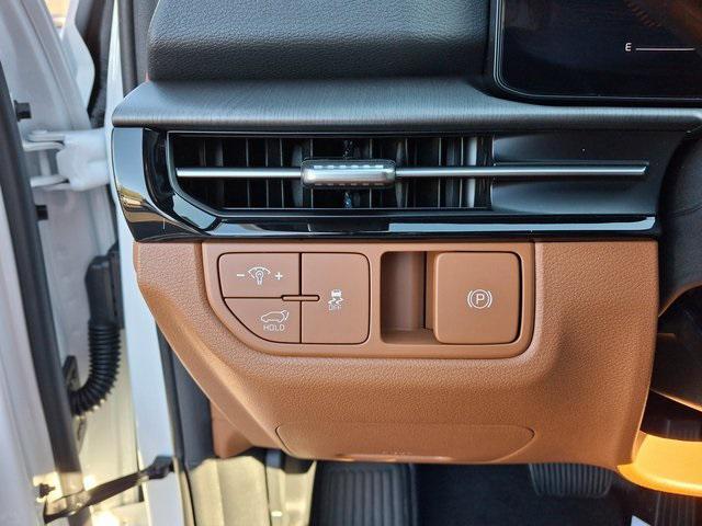 new 2026 Kia Sportage car, priced at $36,010