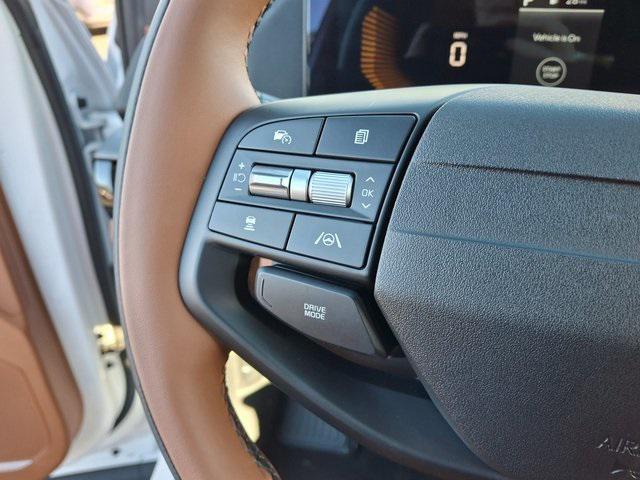 new 2026 Kia Sportage car, priced at $36,010