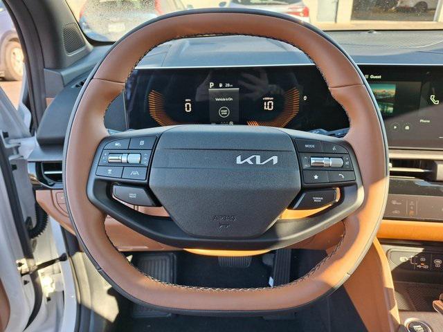 new 2026 Kia Sportage car, priced at $36,010