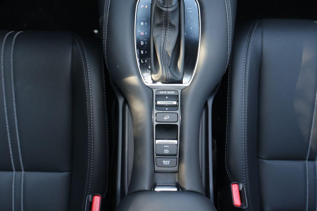new 2026 Honda HR-V car, priced at $33,000