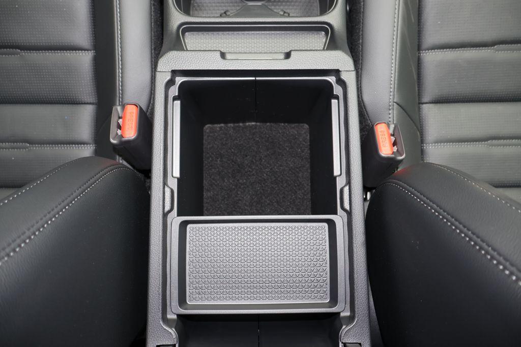 new 2026 Honda CR-V car, priced at $37,305