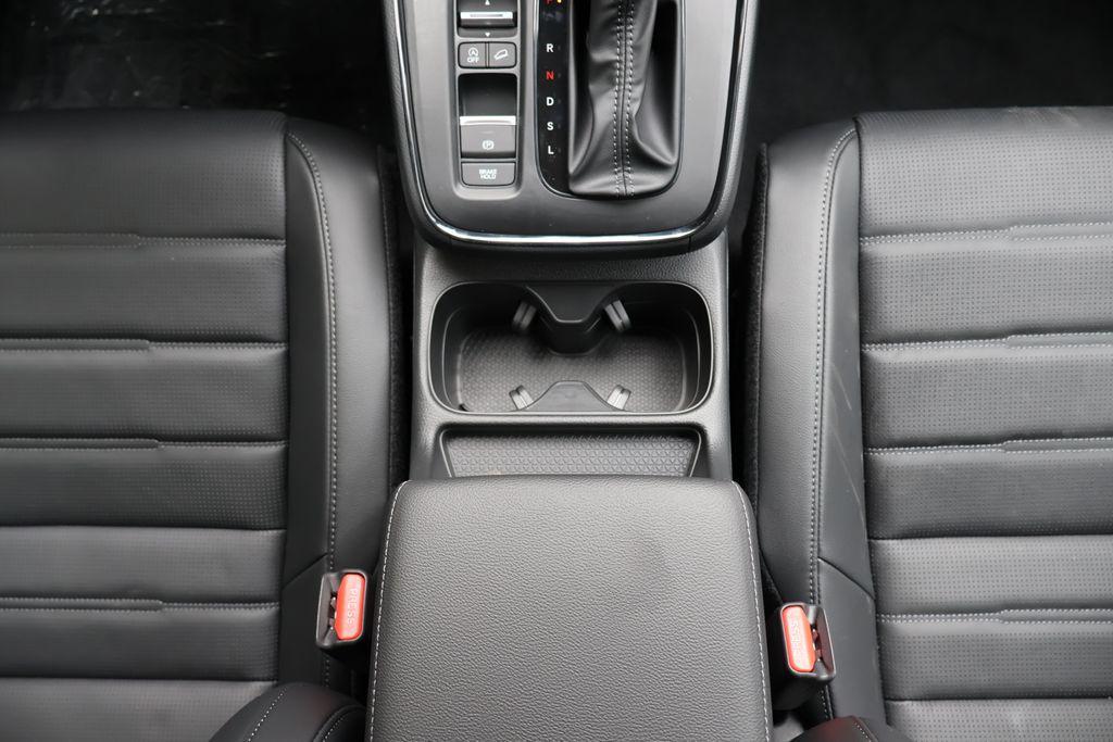 new 2026 Honda CR-V car, priced at $37,305