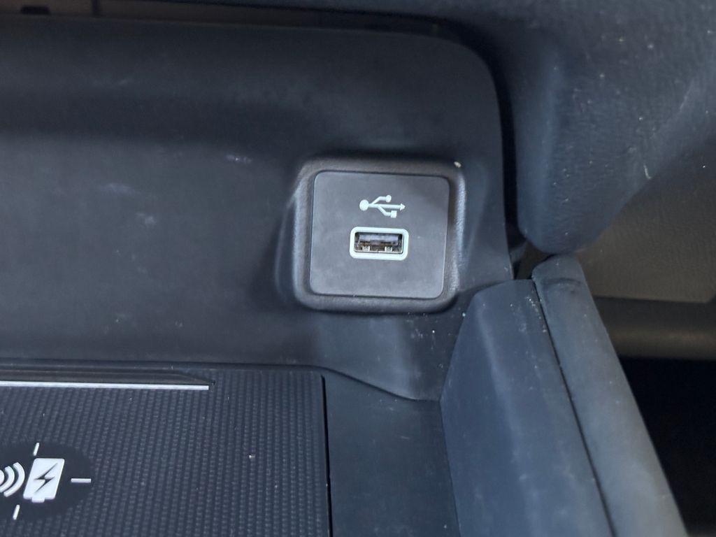 used 2023 Honda HR-V car, priced at $23,422