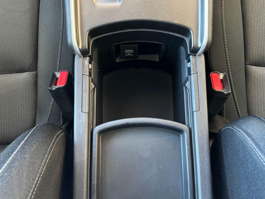 used 2021 Honda Accord car, priced at $20,995