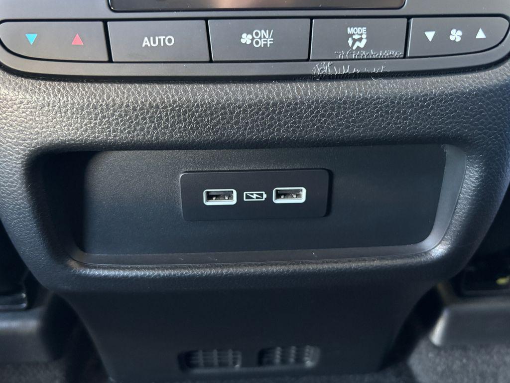 used 2023 Honda Pilot car, priced at $38,337