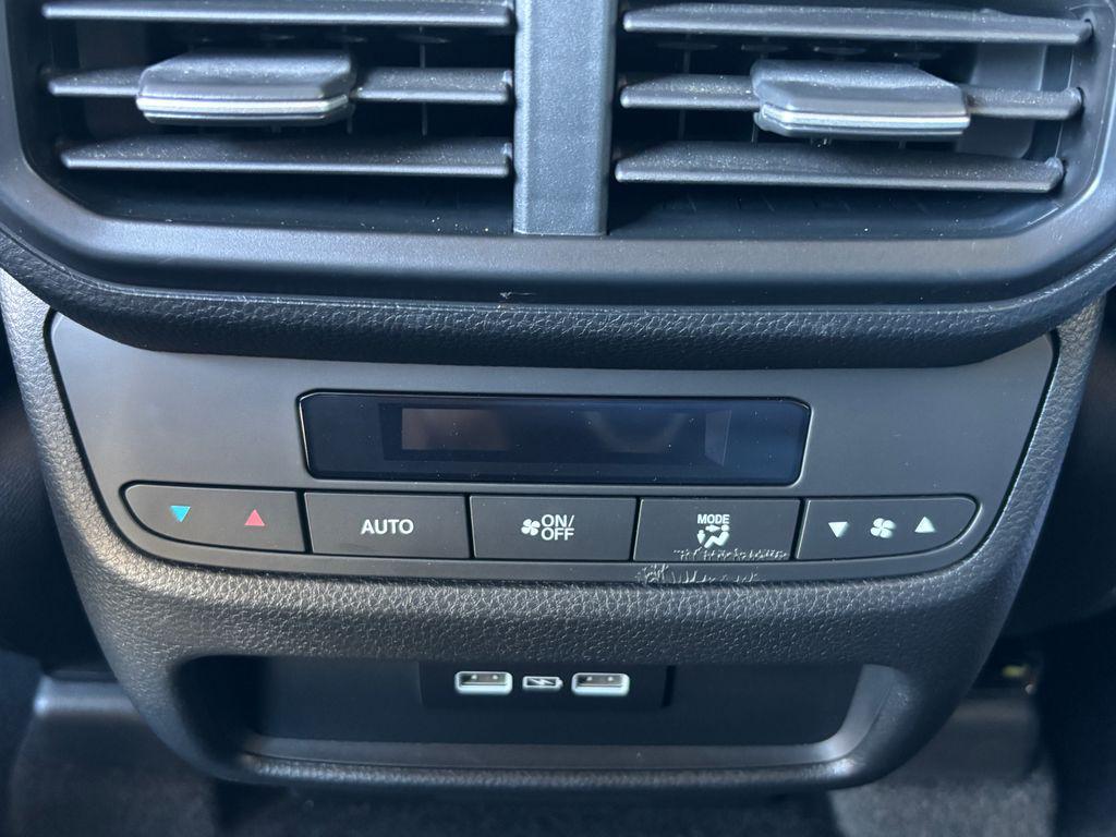 used 2023 Honda Pilot car, priced at $38,337