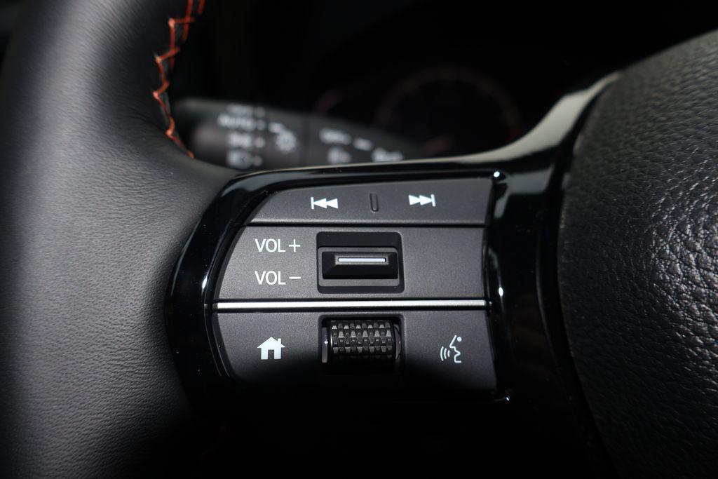 new 2025 Honda Pilot car, priced at $50,895