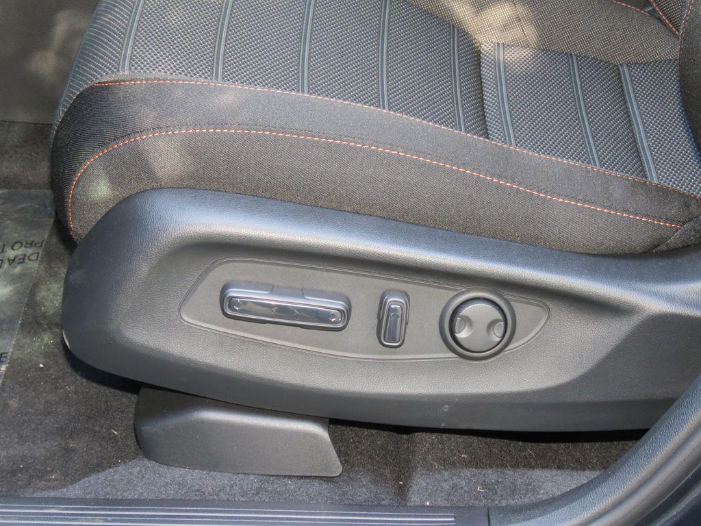 new 2026 Honda CR-V Hybrid car, priced at $38,580