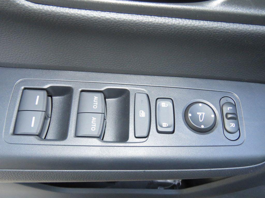 new 2026 Honda CR-V Hybrid car, priced at $38,580
