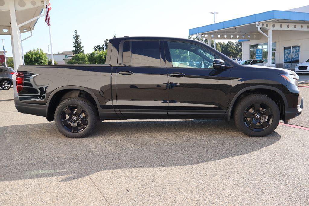 new 2026 Honda Ridgeline car, priced at $48,910