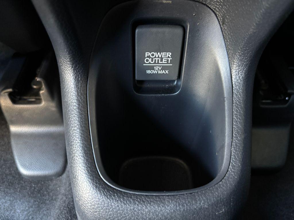 used 2020 Honda HR-V car, priced at $16,636