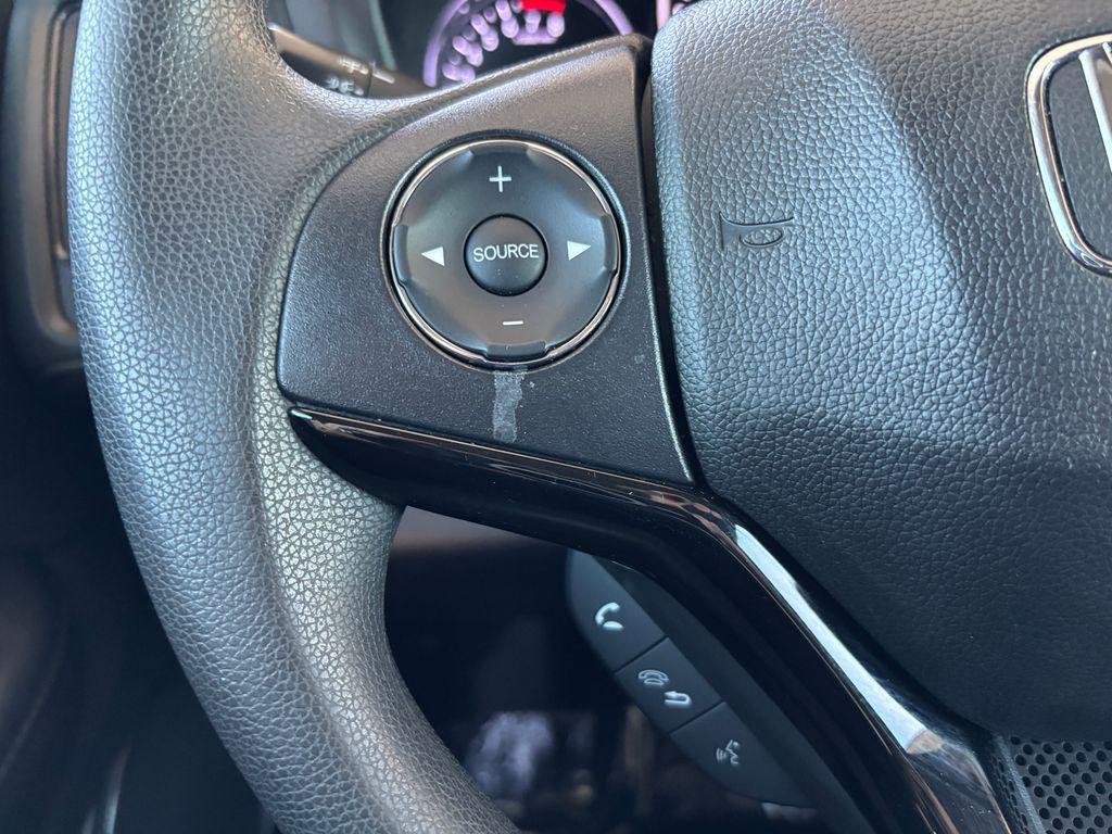 used 2020 Honda HR-V car, priced at $16,636