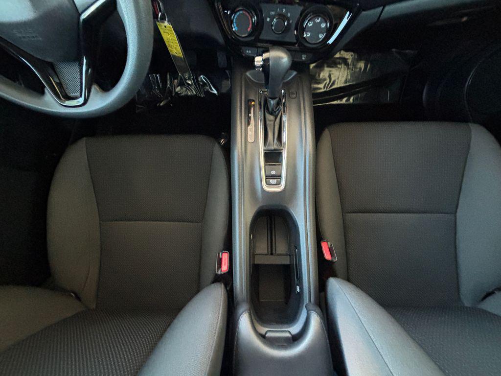 used 2020 Honda HR-V car, priced at $16,636
