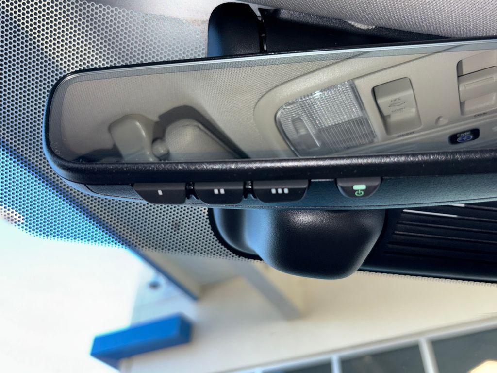 used 2022 Honda Accord Hybrid car, priced at $24,995