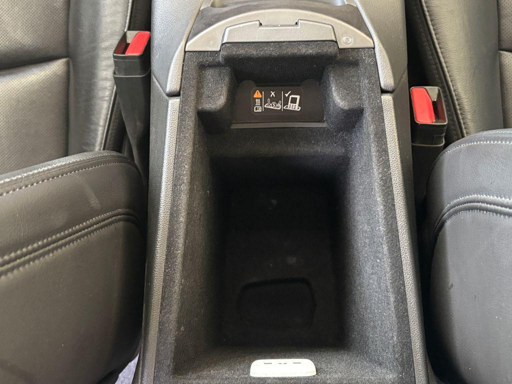 used 2017 Cadillac XT5 car, priced at $11,555