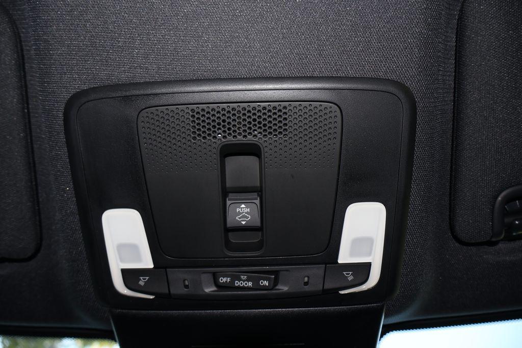 new 2026 Honda Civic Hybrid car, priced at $33,945