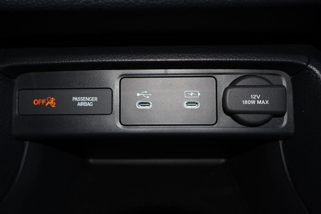new 2026 Honda Civic Hybrid car, priced at $33,945