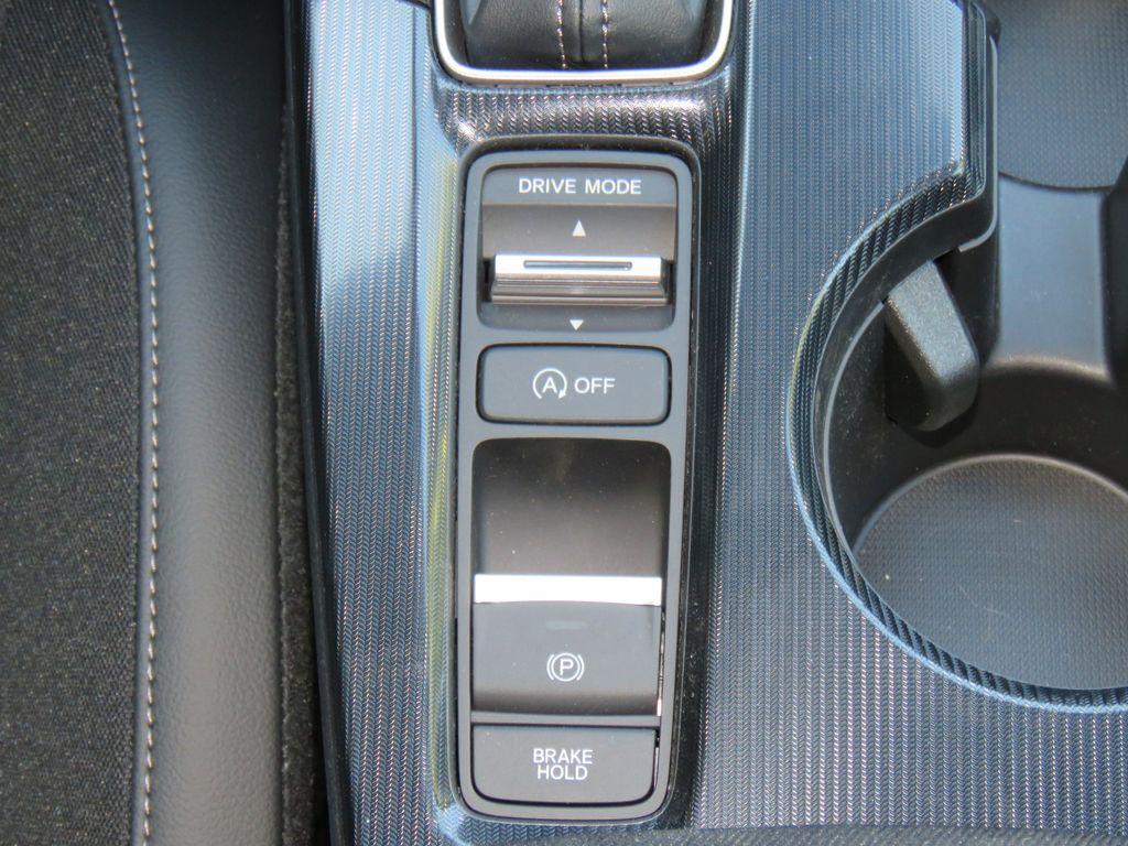 new 2026 Honda Civic car, priced at $27,790