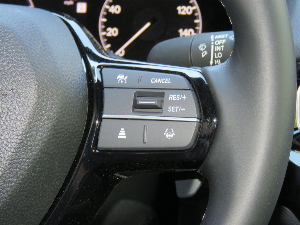 new 2026 Honda Civic car, priced at $27,790