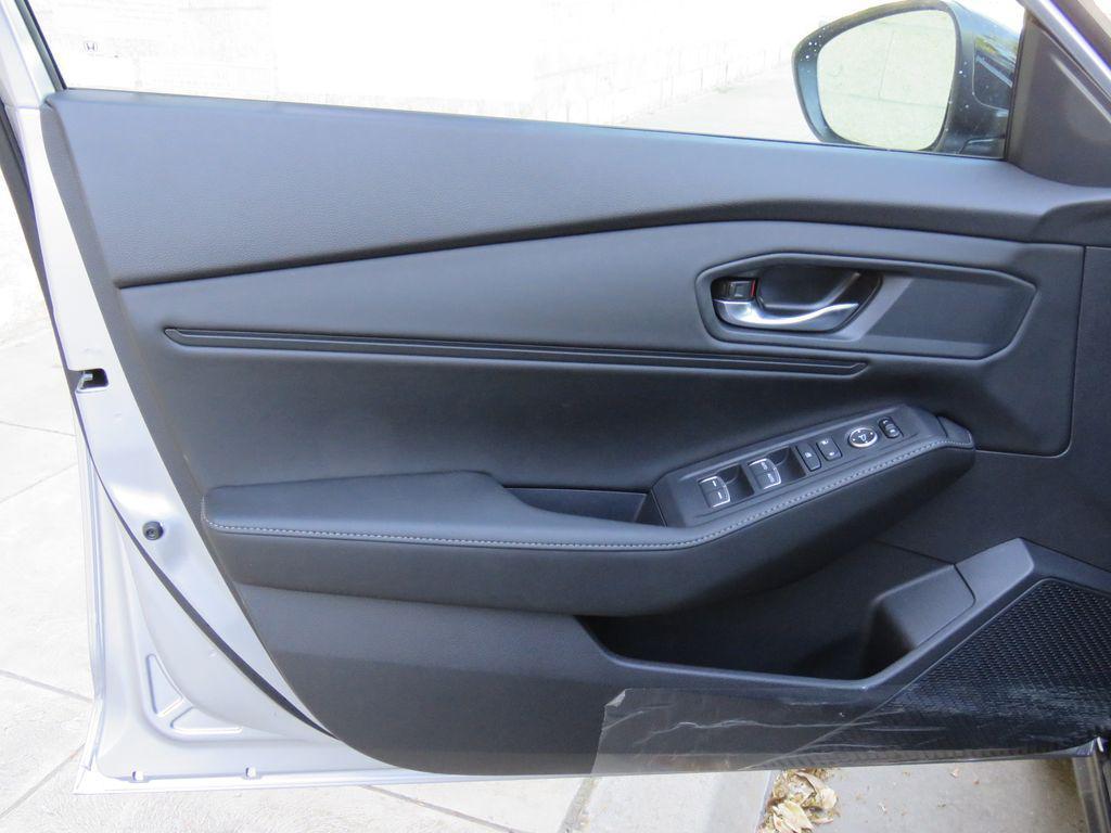 new 2025 Honda Accord Hybrid car, priced at $34,850