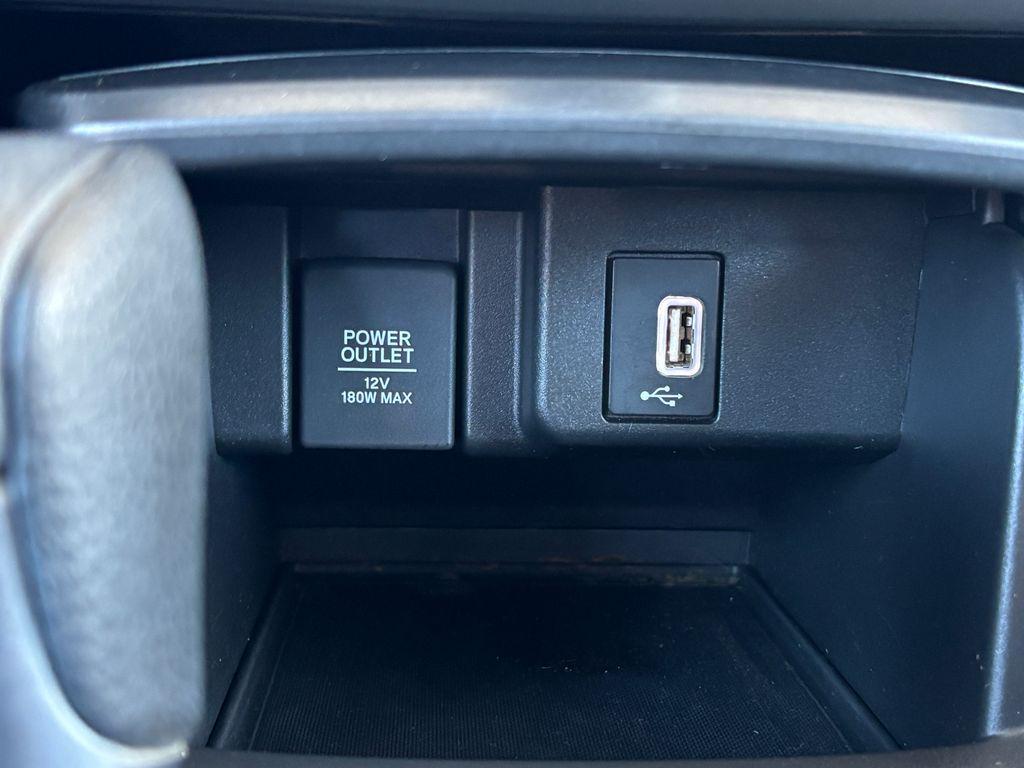 used 2018 Honda Accord car, priced at $18,227