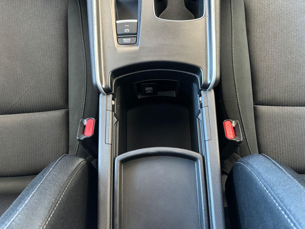 used 2018 Honda Accord car, priced at $18,227