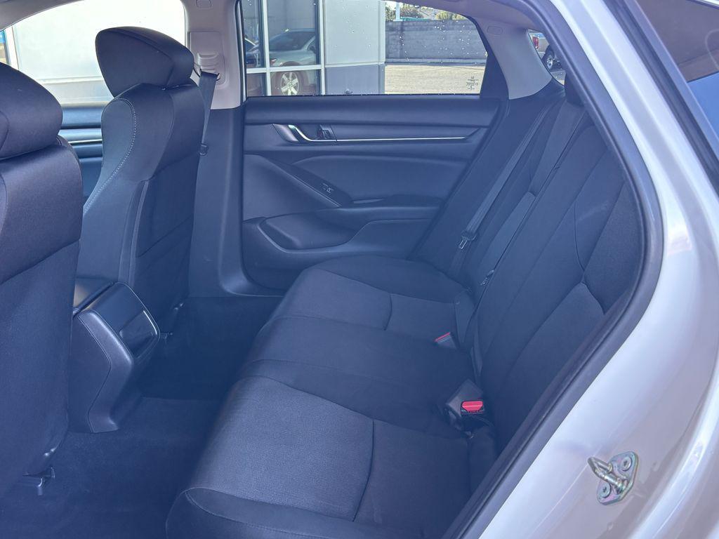 used 2018 Honda Accord car, priced at $18,227